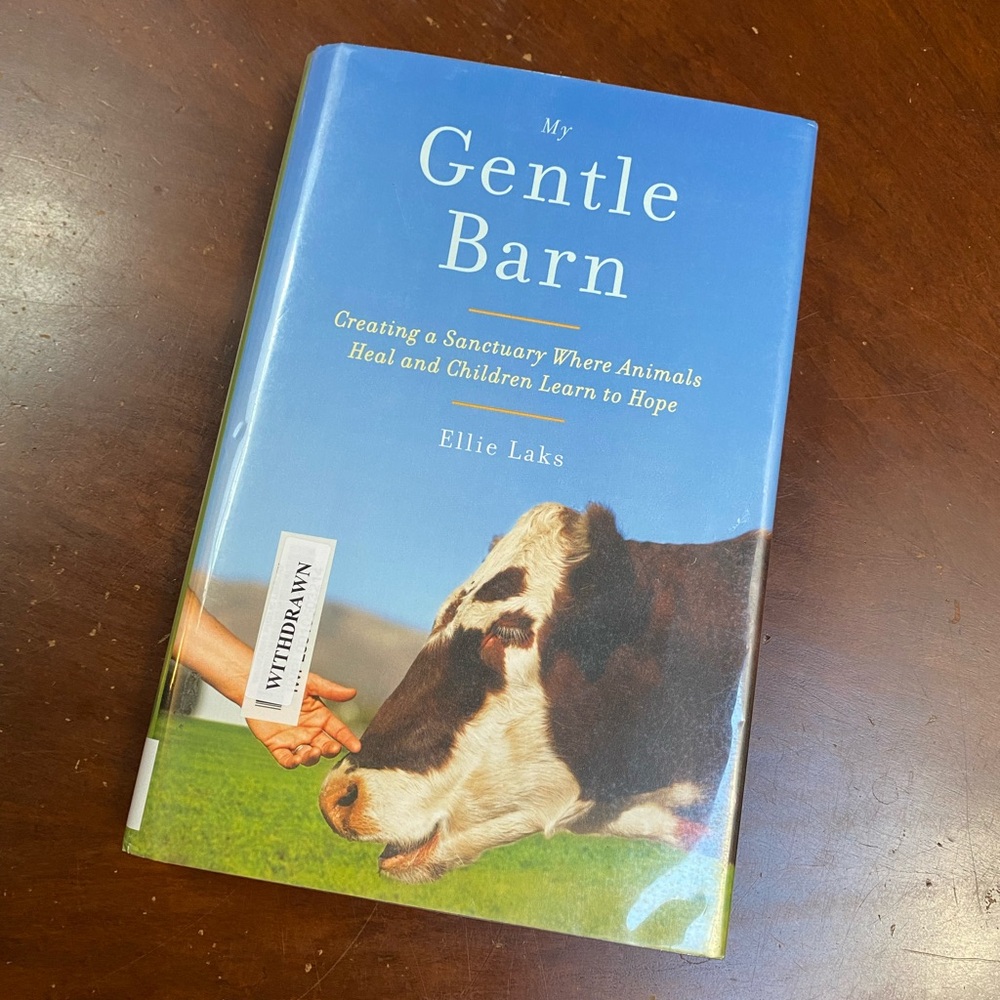 My Gentle Barn